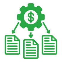 Area-Wise Fee Management